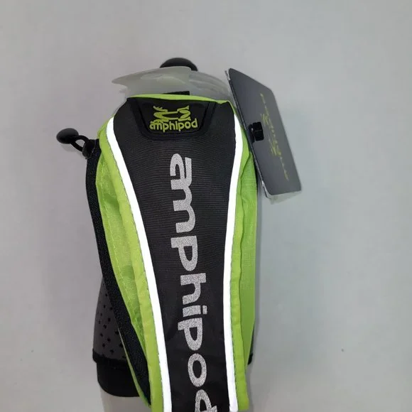 Amphipod Handheld Water Bottle HYDRAFORM JETT-LITE THERMAL HANDHELD 20 OZ NWT - Picture 6 of 14